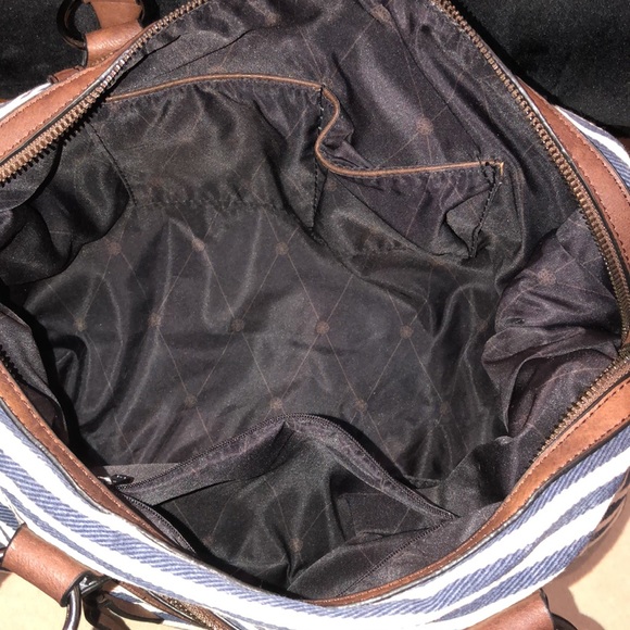 Boho Satchel - Picture 11 of 12